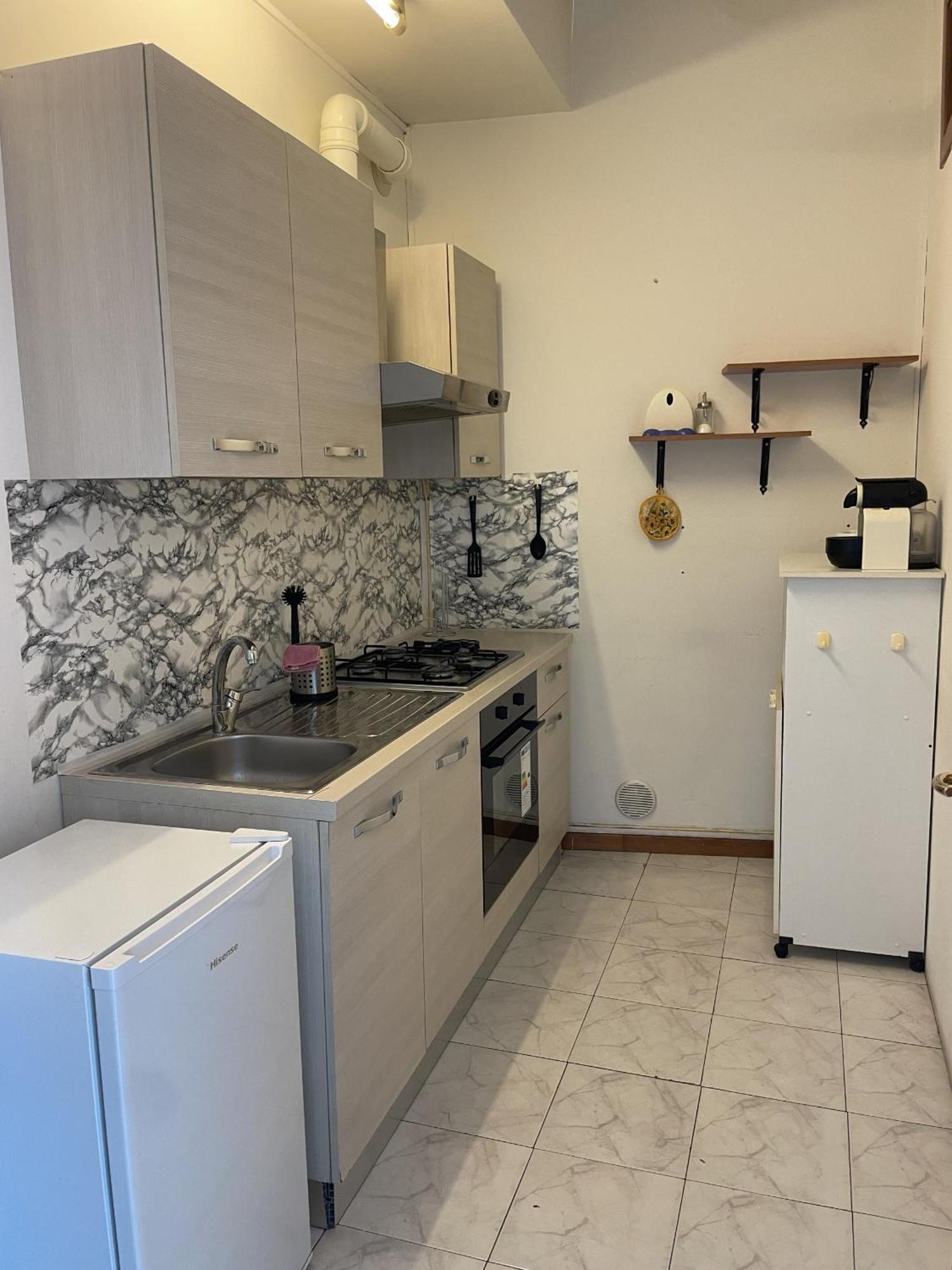 Casa Silvana Комо Экстерьер фото